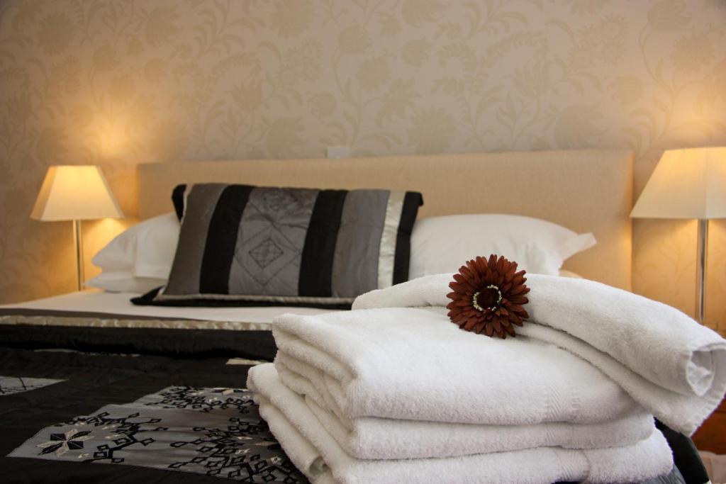 Melbourne Guest House Bowness-on-Windermere Zimmer foto
