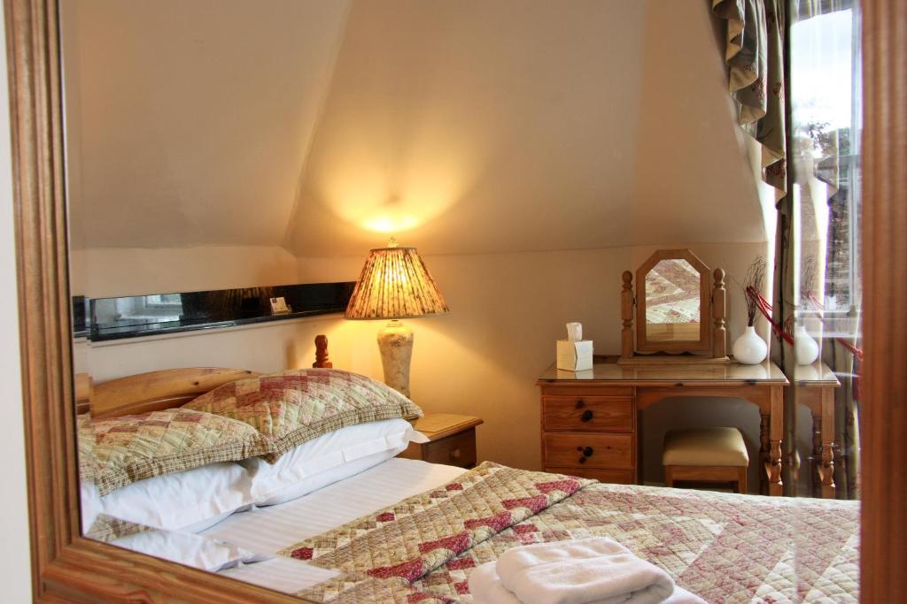 Melbourne Guest House Bowness-on-Windermere Zimmer foto