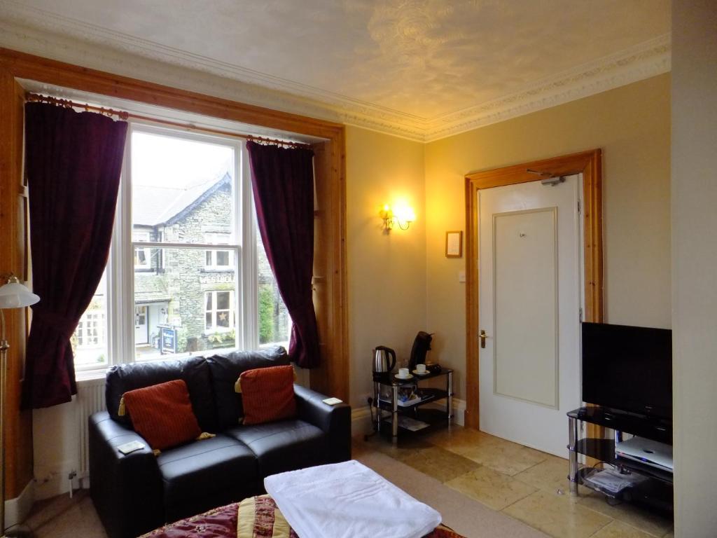 Melbourne Guest House Bowness-on-Windermere Zimmer foto