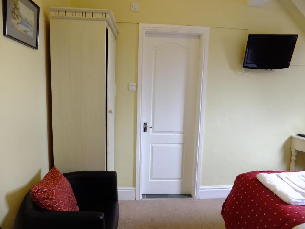 Melbourne Guest House Bowness-on-Windermere Zimmer foto