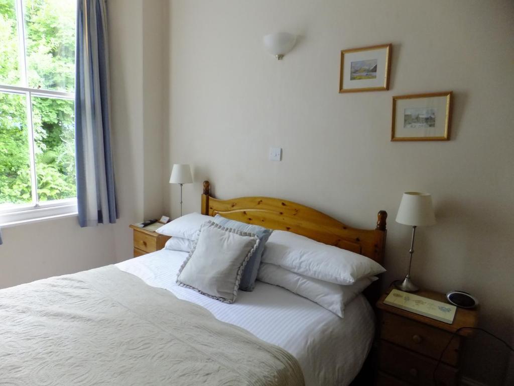 Melbourne Guest House Bowness-on-Windermere Zimmer foto