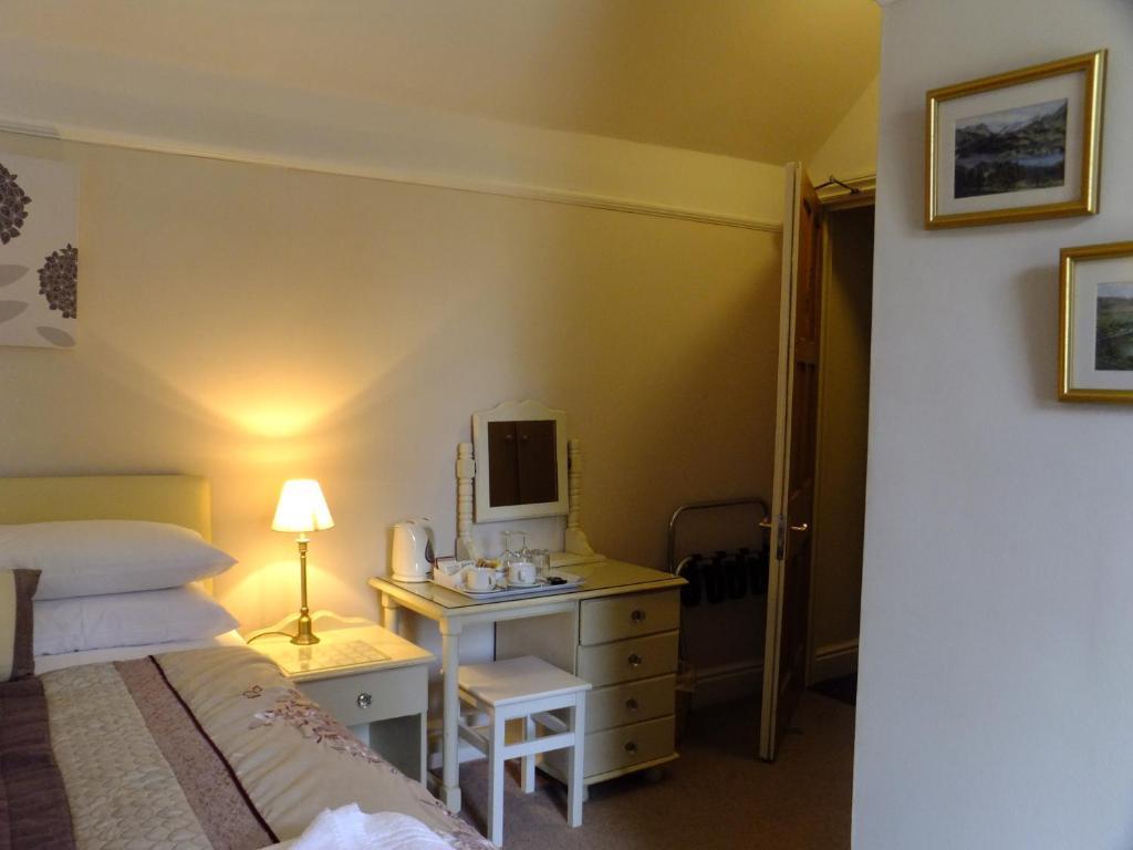 Melbourne Guest House Bowness-on-Windermere Zimmer foto