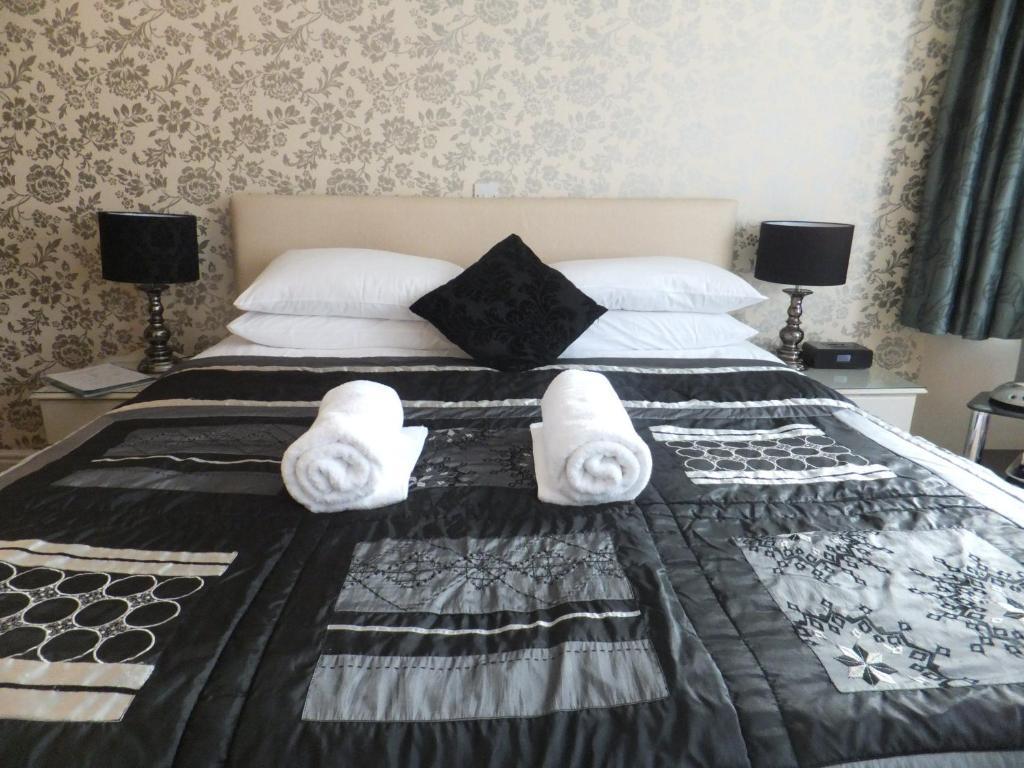 Melbourne Guest House Bowness-on-Windermere Zimmer foto