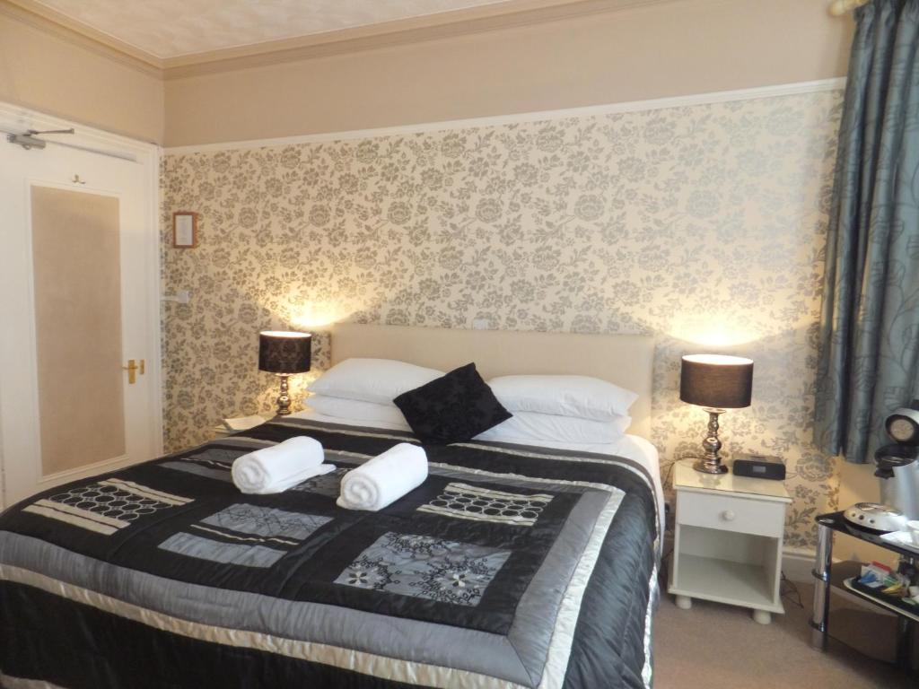 Melbourne Guest House Bowness-on-Windermere Zimmer foto