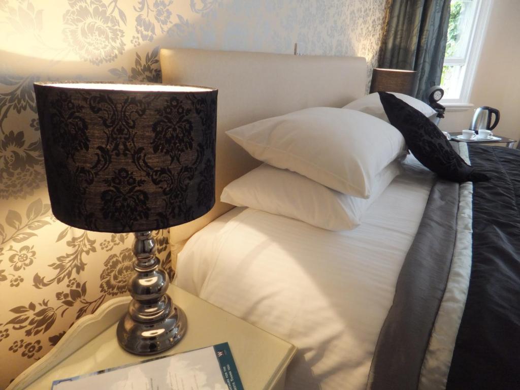 Melbourne Guest House Bowness-on-Windermere Zimmer foto