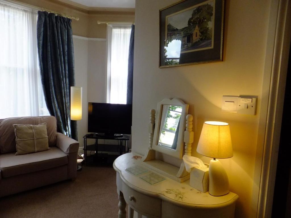 Melbourne Guest House Bowness-on-Windermere Zimmer foto