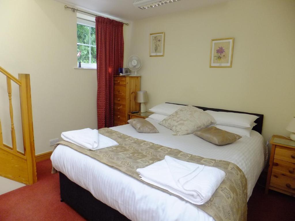 Melbourne Guest House Bowness-on-Windermere Zimmer foto