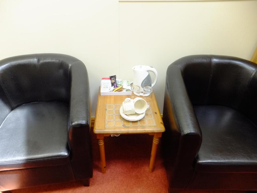 Melbourne Guest House Bowness-on-Windermere Zimmer foto