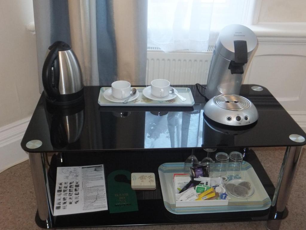 Melbourne Guest House Bowness-on-Windermere Zimmer foto